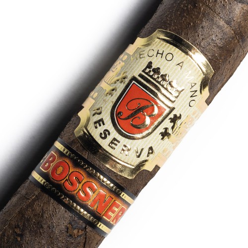 Bossner Rolando Robusto Cigar - 1 Single (End of Line)
